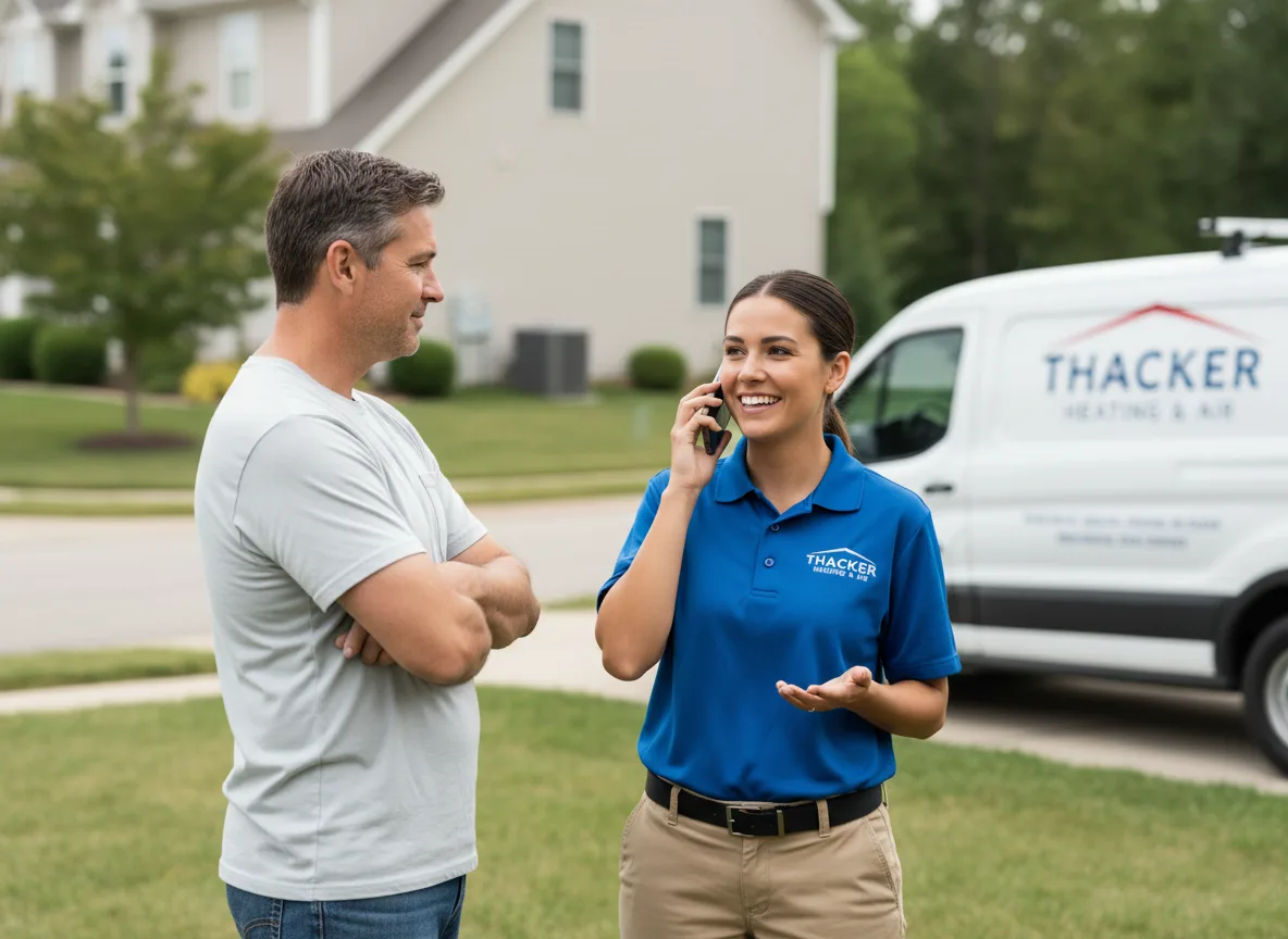Ac Repair Radcliffe, IA FAQs